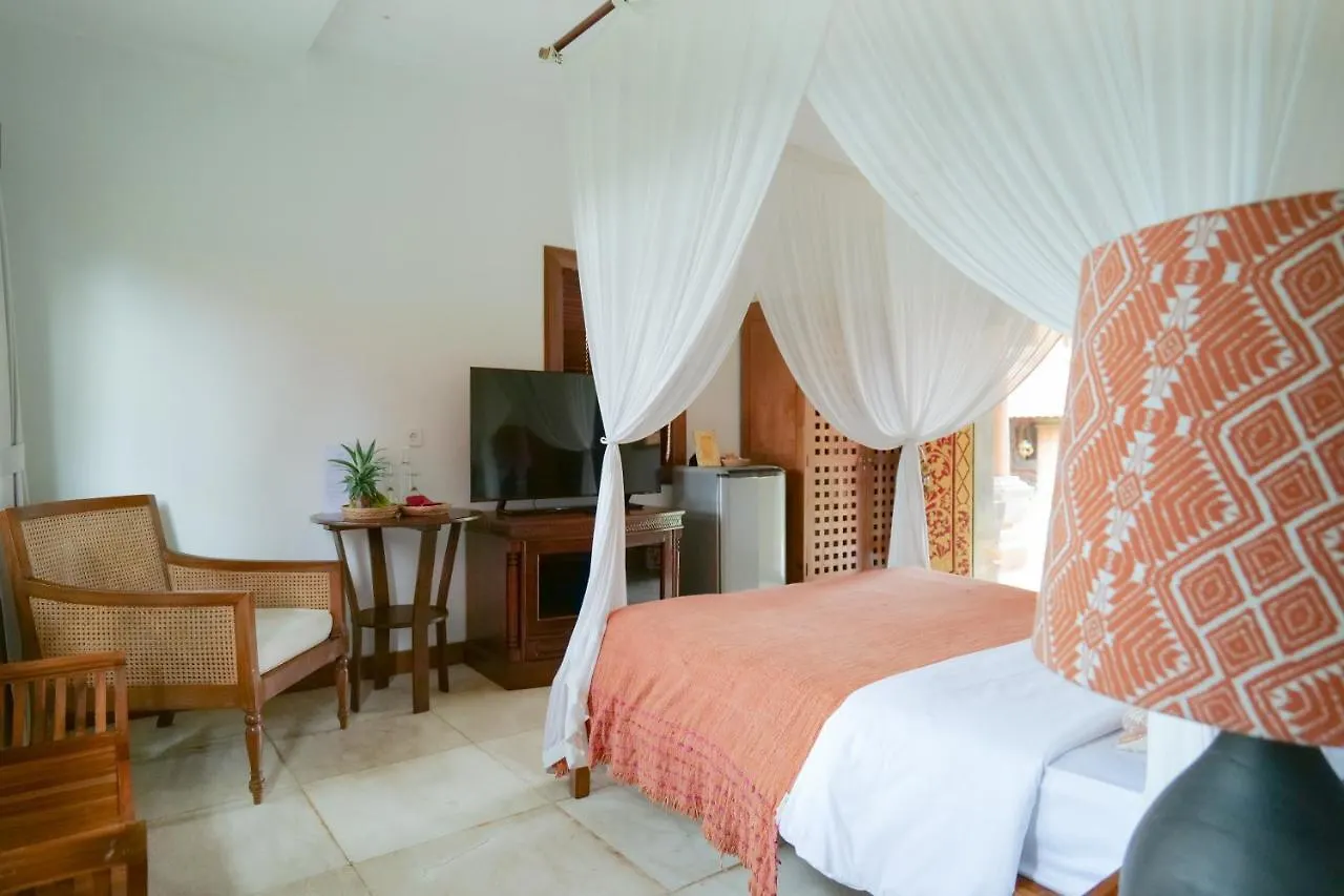 Gayatri Hotel Ubud