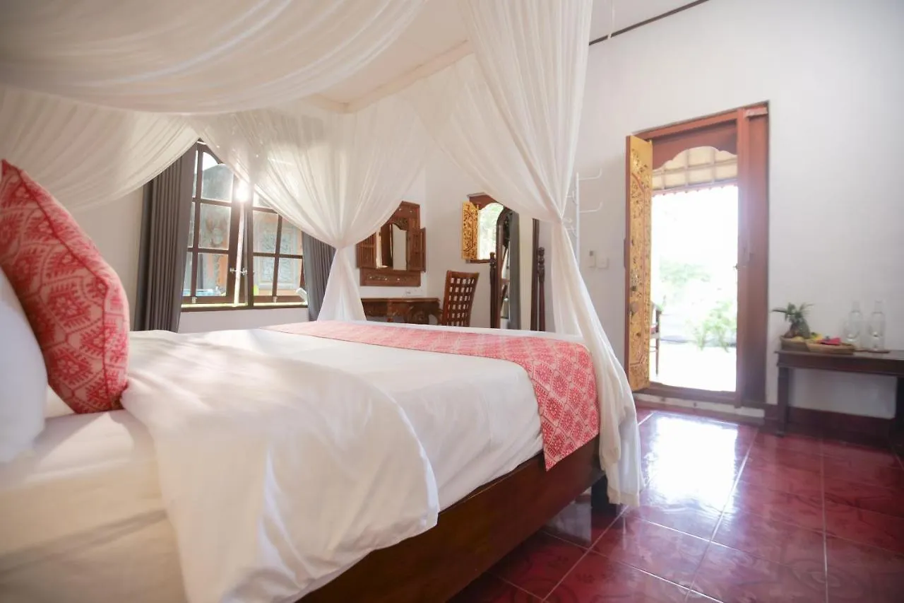 Gayatri Hotel Ubud