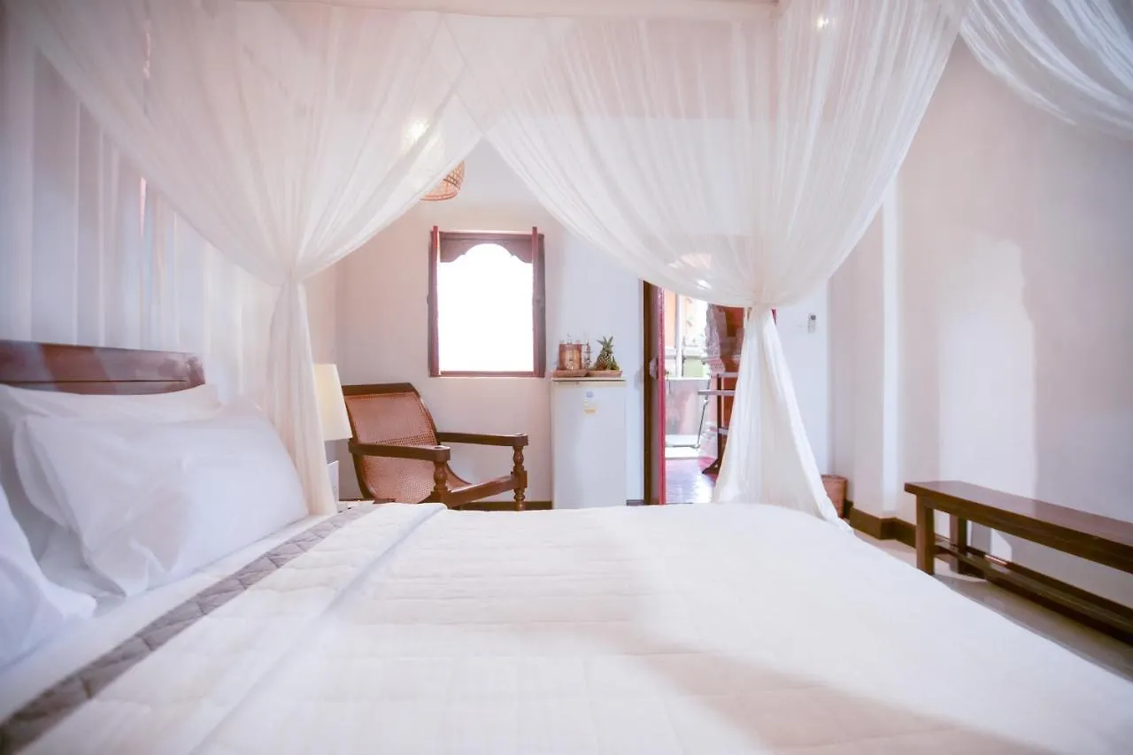 Gayatri Hotel Ubud  Indonesia