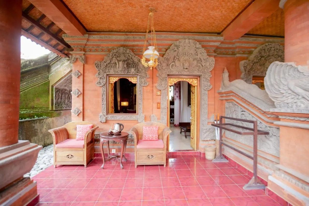 Gayatri Hotel Ubud