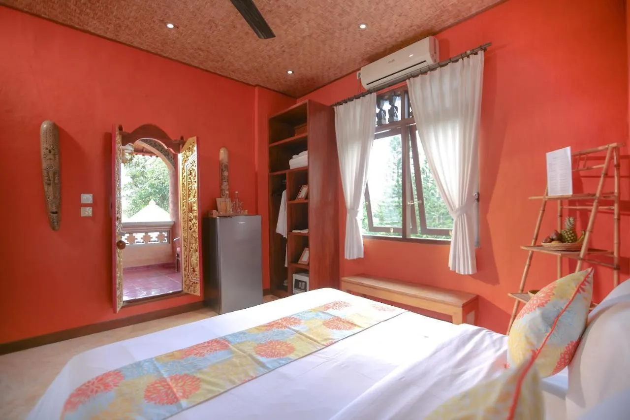 Gayatri Hotel Ubud
