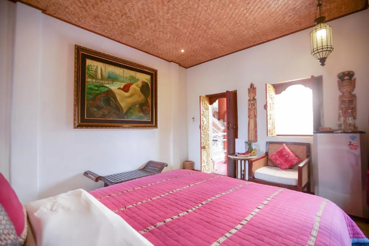 Gayatri Hotel Ubud