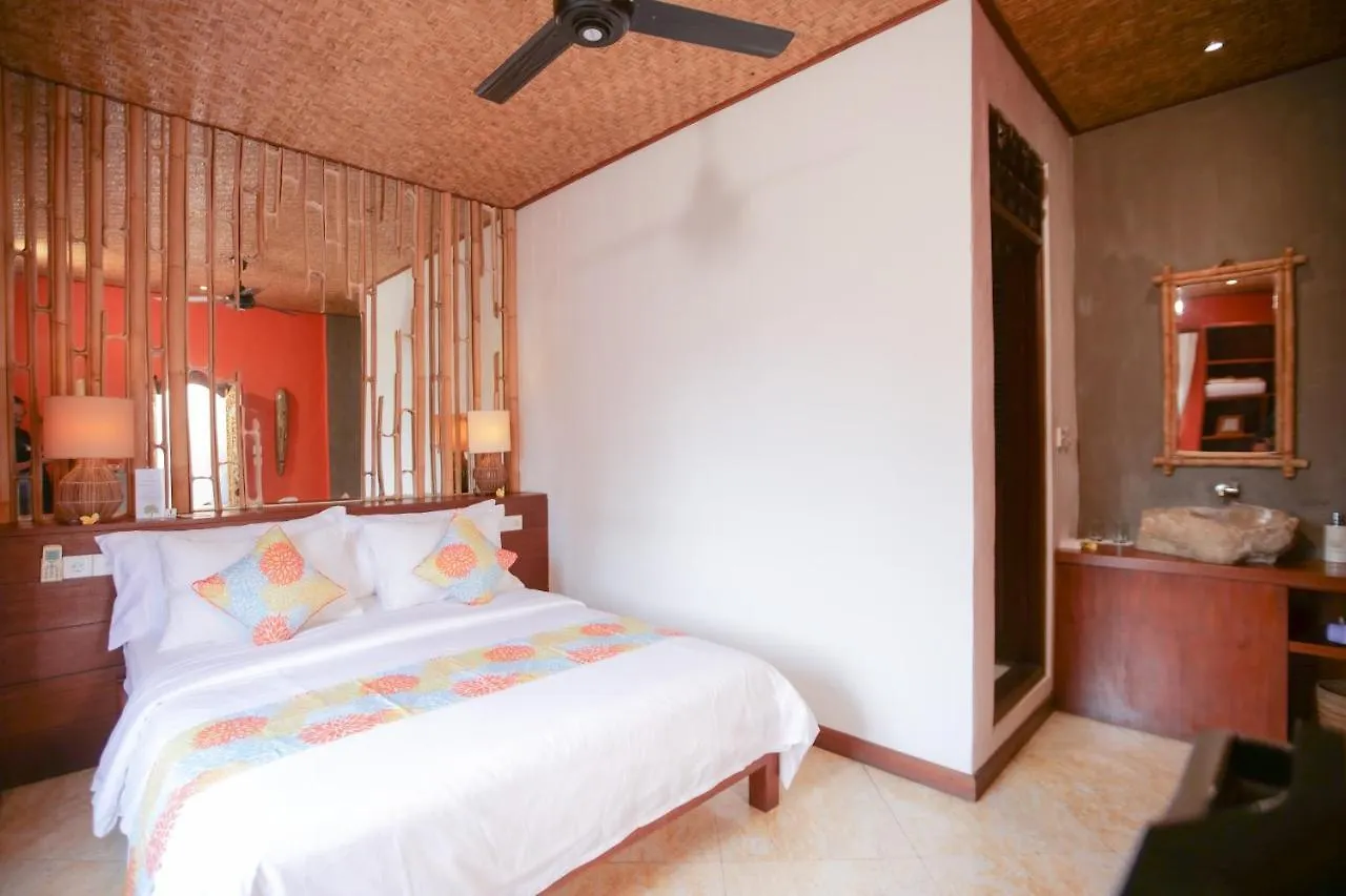 Gayatri Hotel Ubud  3*, Ubud (Bali) Indonesia