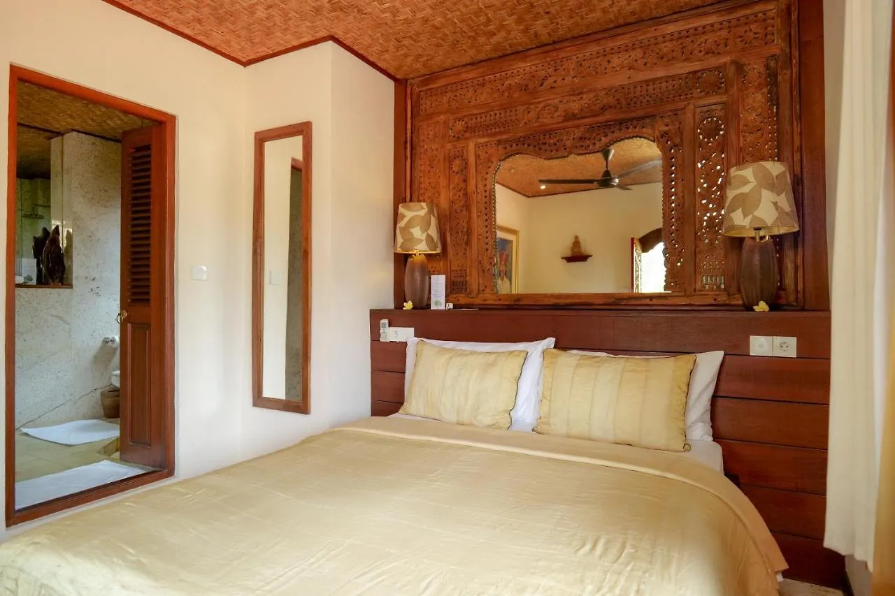 Gayatri Hotel Ubud   Ubud (Bali)