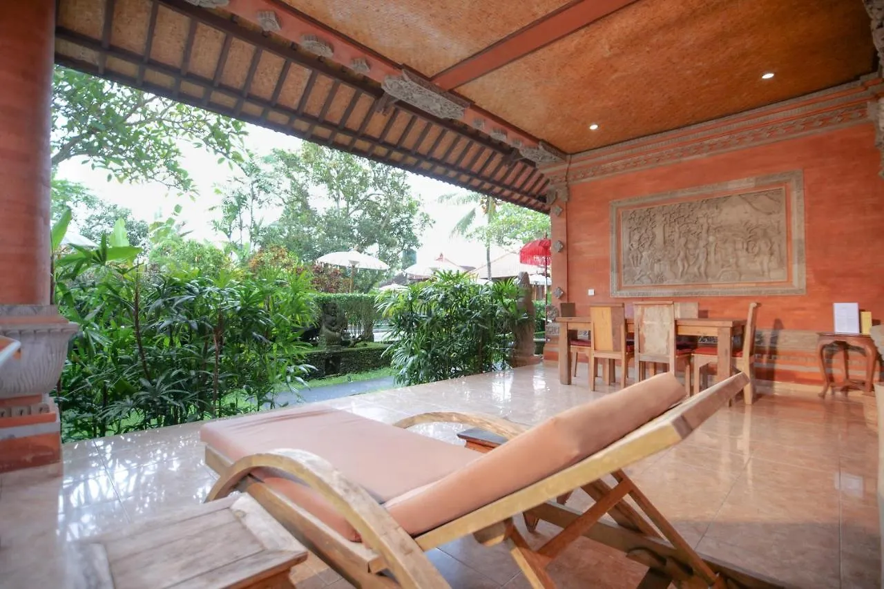 Gayatri Hotel Ubud