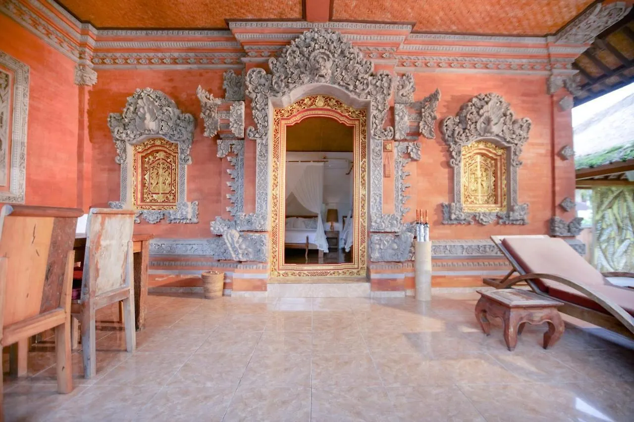 Gayatri Hotel Ubud