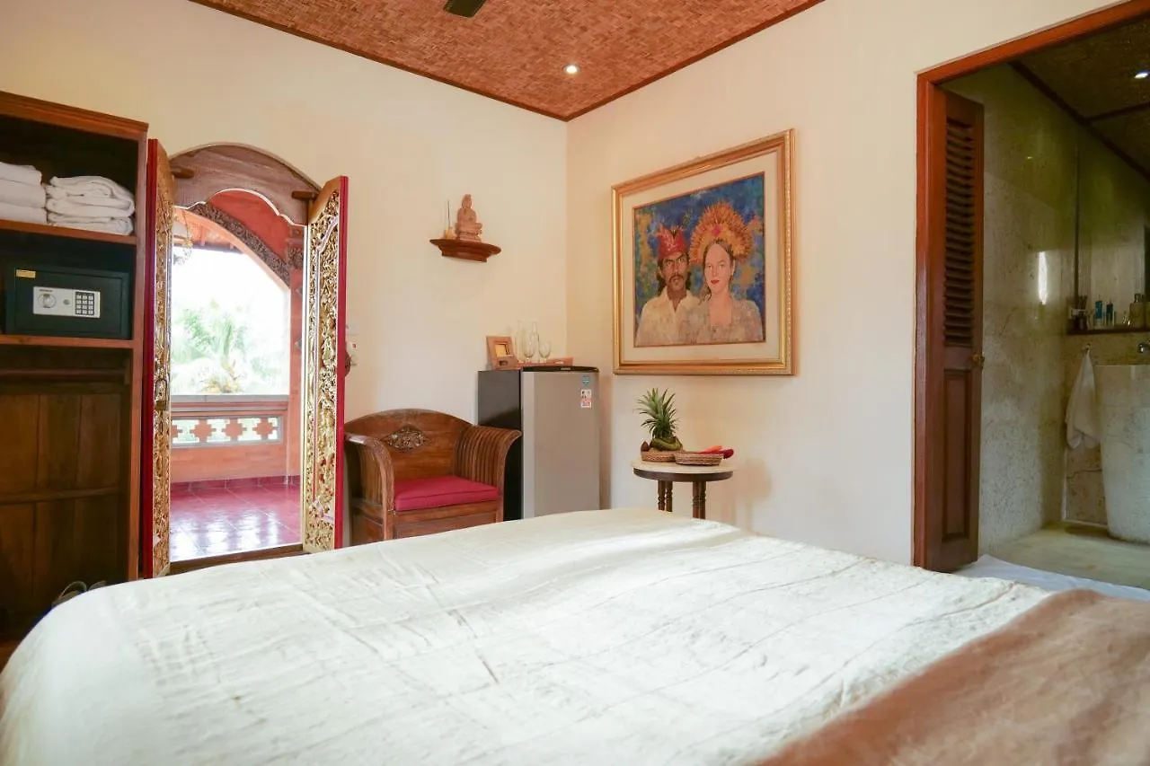 Gayatri Hotel Ubud