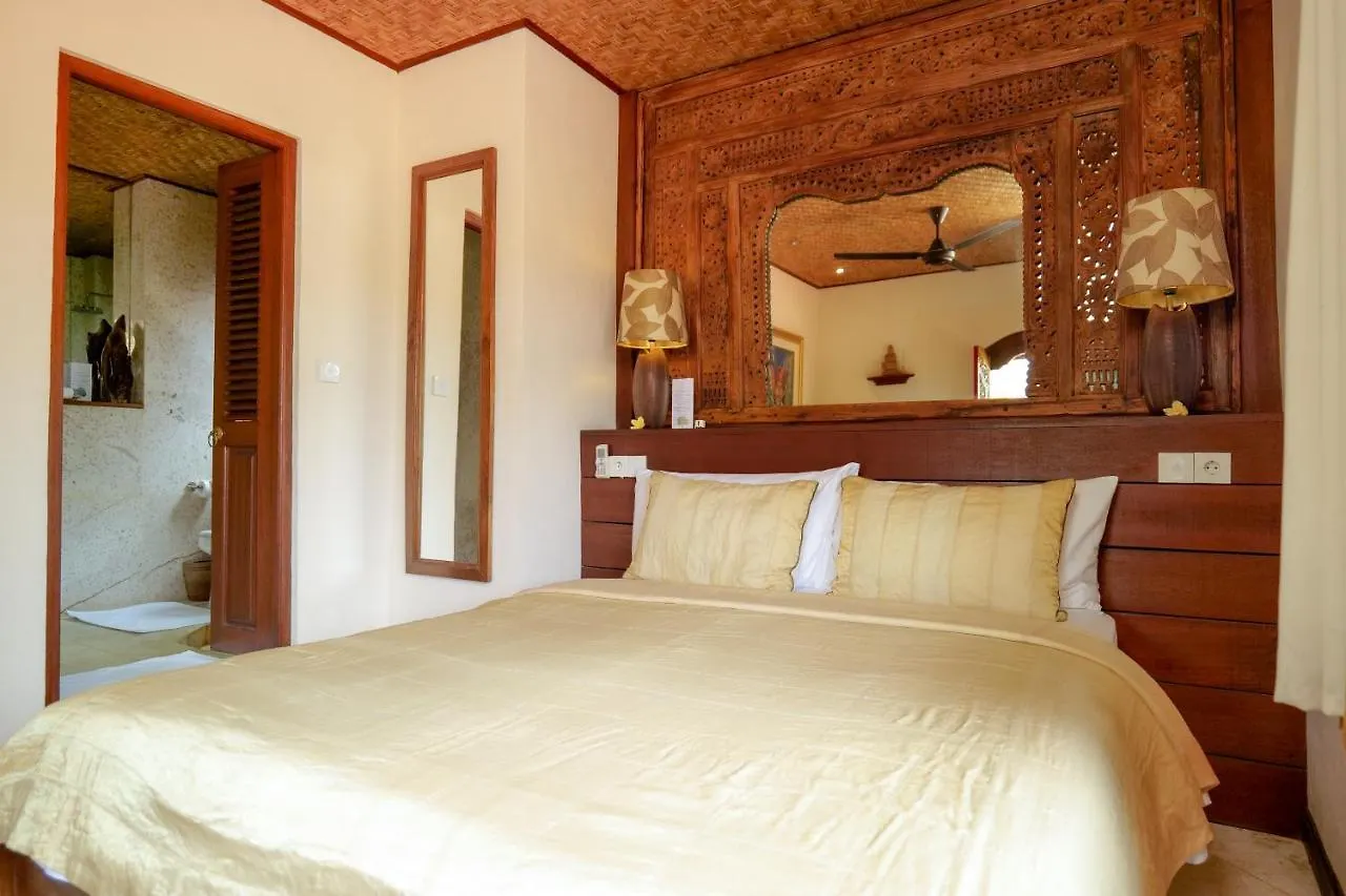 Gayatri Hotel Ubud  3*, Ubud (Bali)