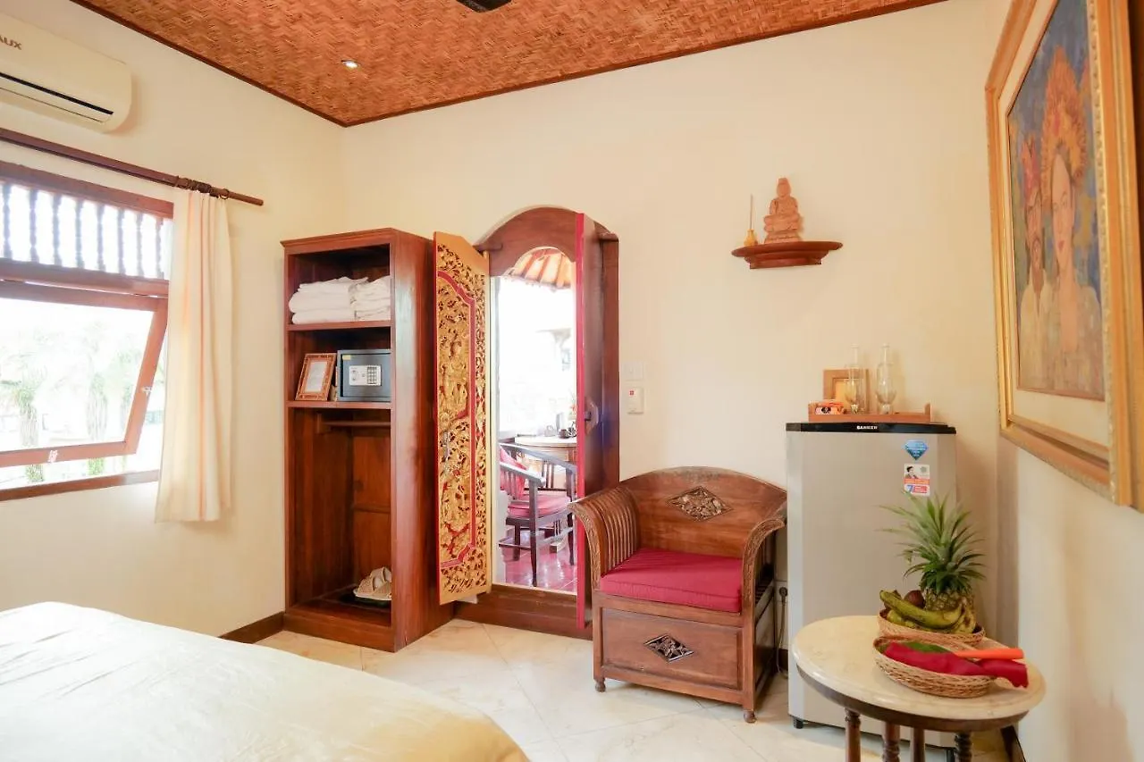 Gayatri Hotel Ubud