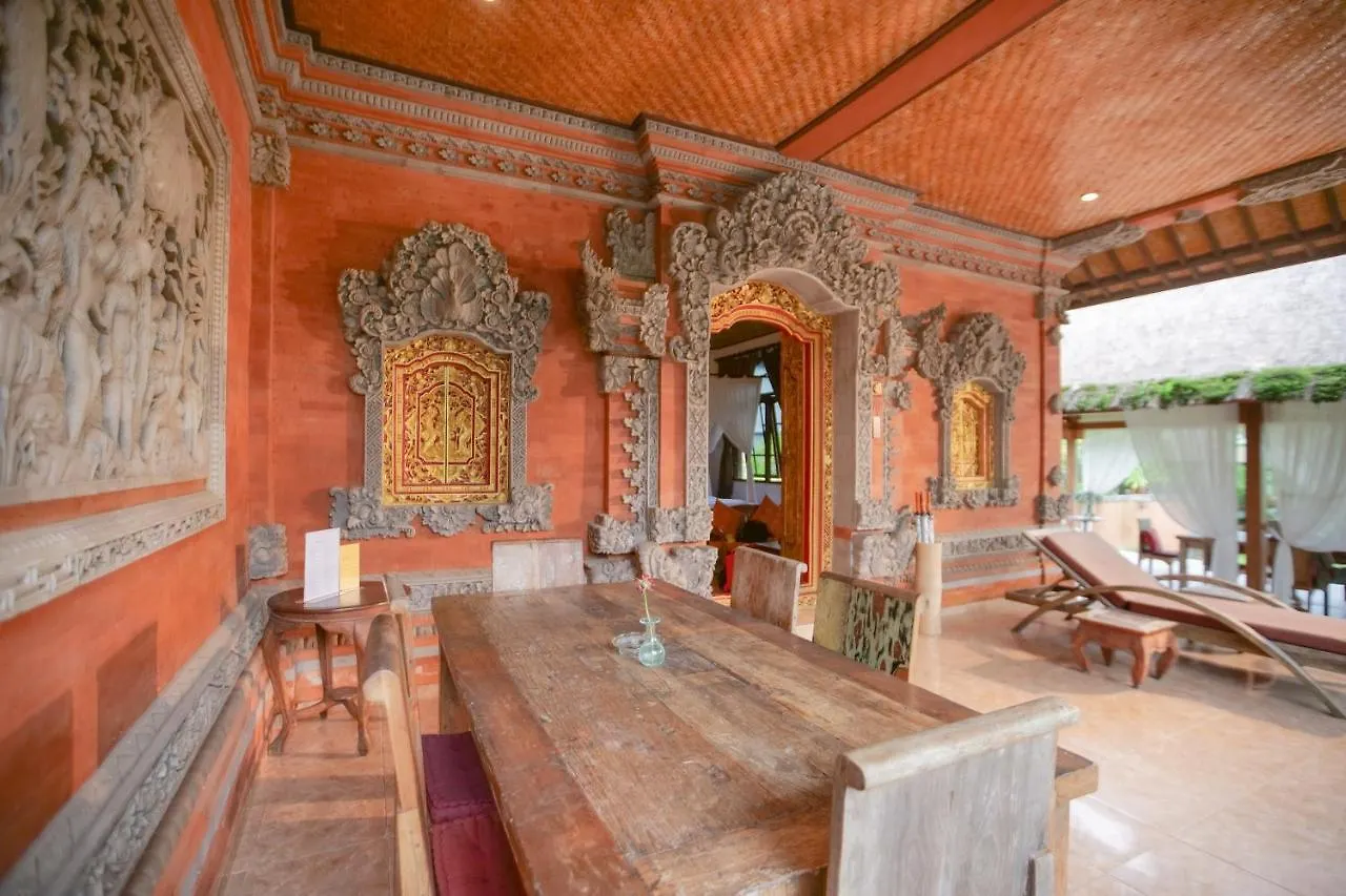 Gayatri Hotel Ubud   Ubud (Bali)