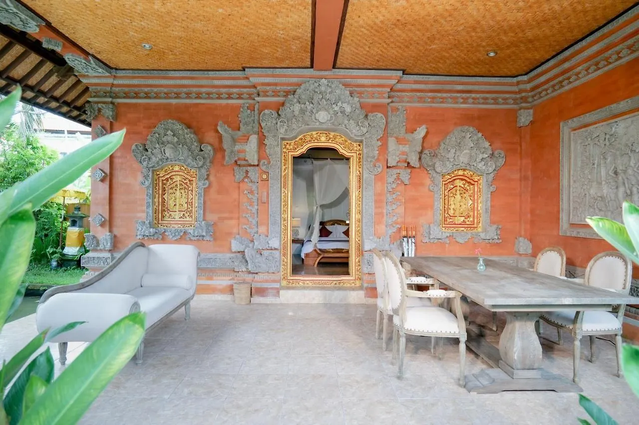 Gayatri Hotel Ubud