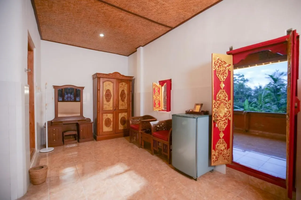 Gayatri Hotel Ubud  3*, Ubud (Bali)