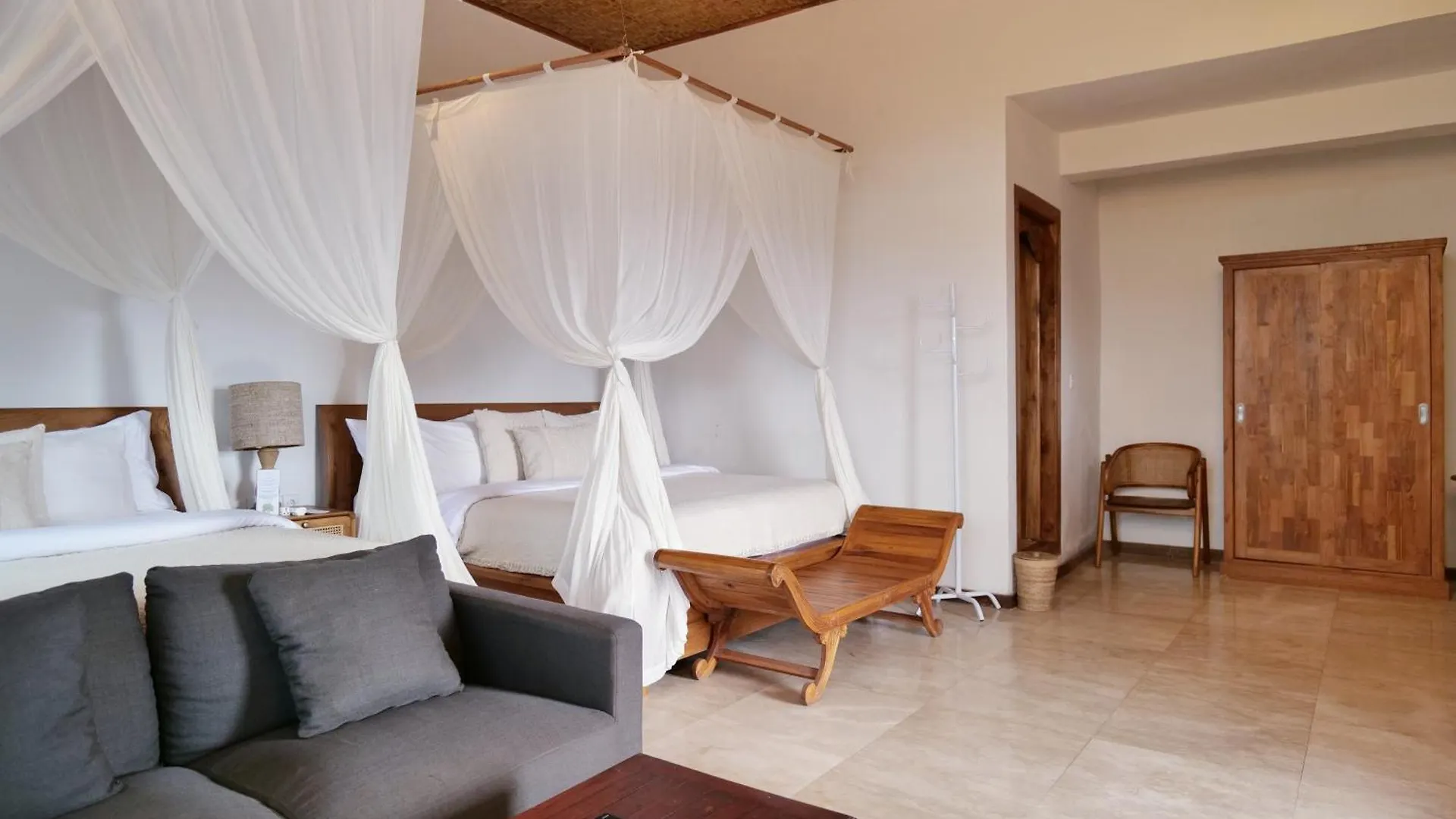 Gayatri Hotel Ubud
