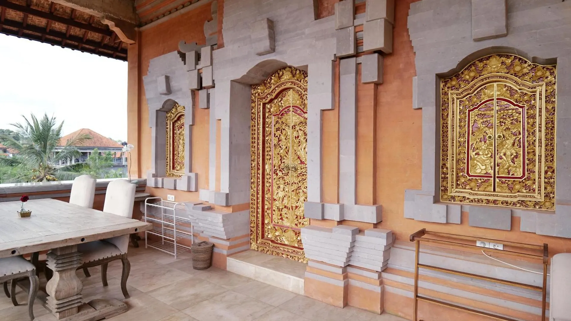 Gayatri Hotel Ubud