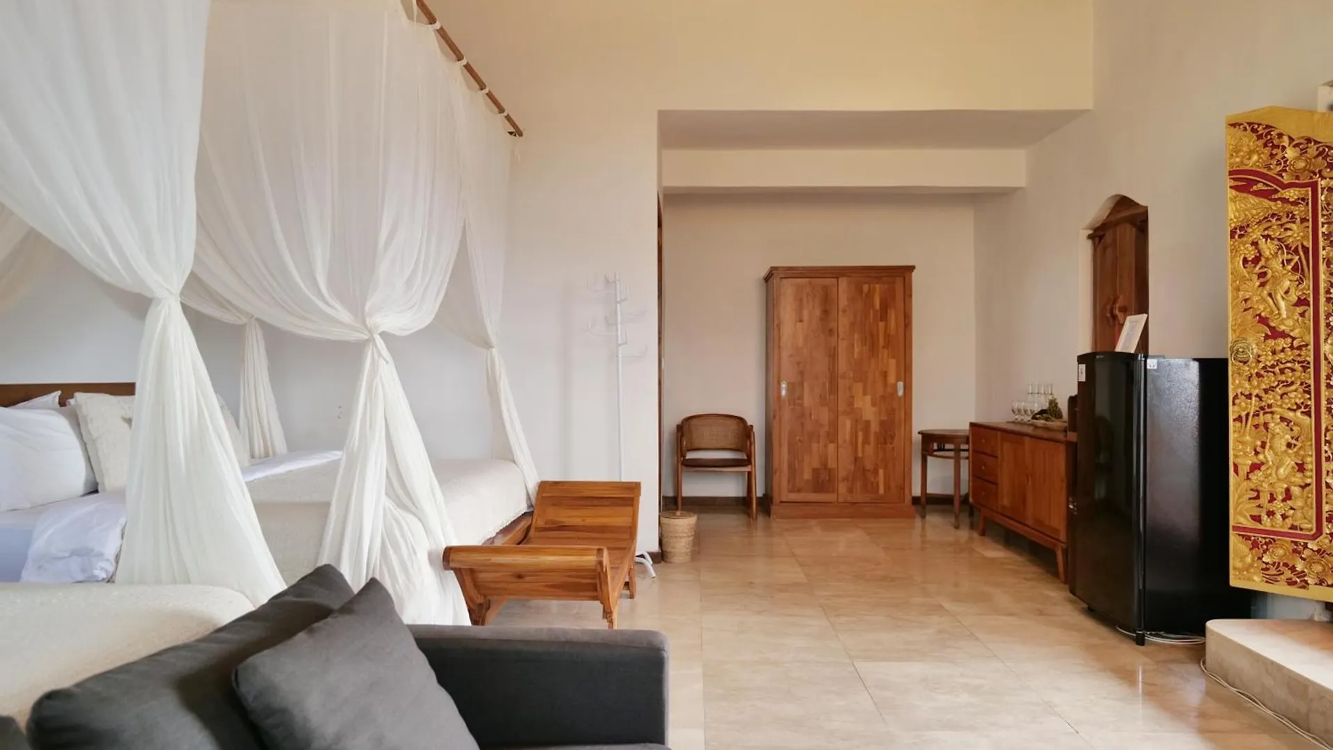Gayatri Hotel Ubud