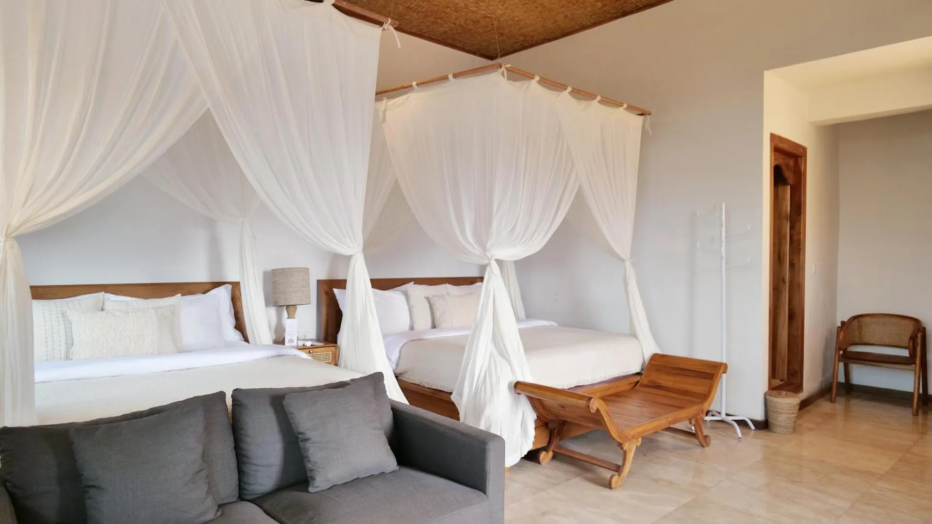 Gayatri Hotel Ubud  3*, Ubud (Bali) Indonesia