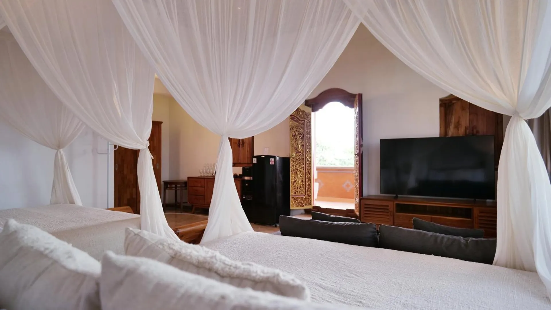 Gayatri Hotel Ubud   Ubud (Bali)
