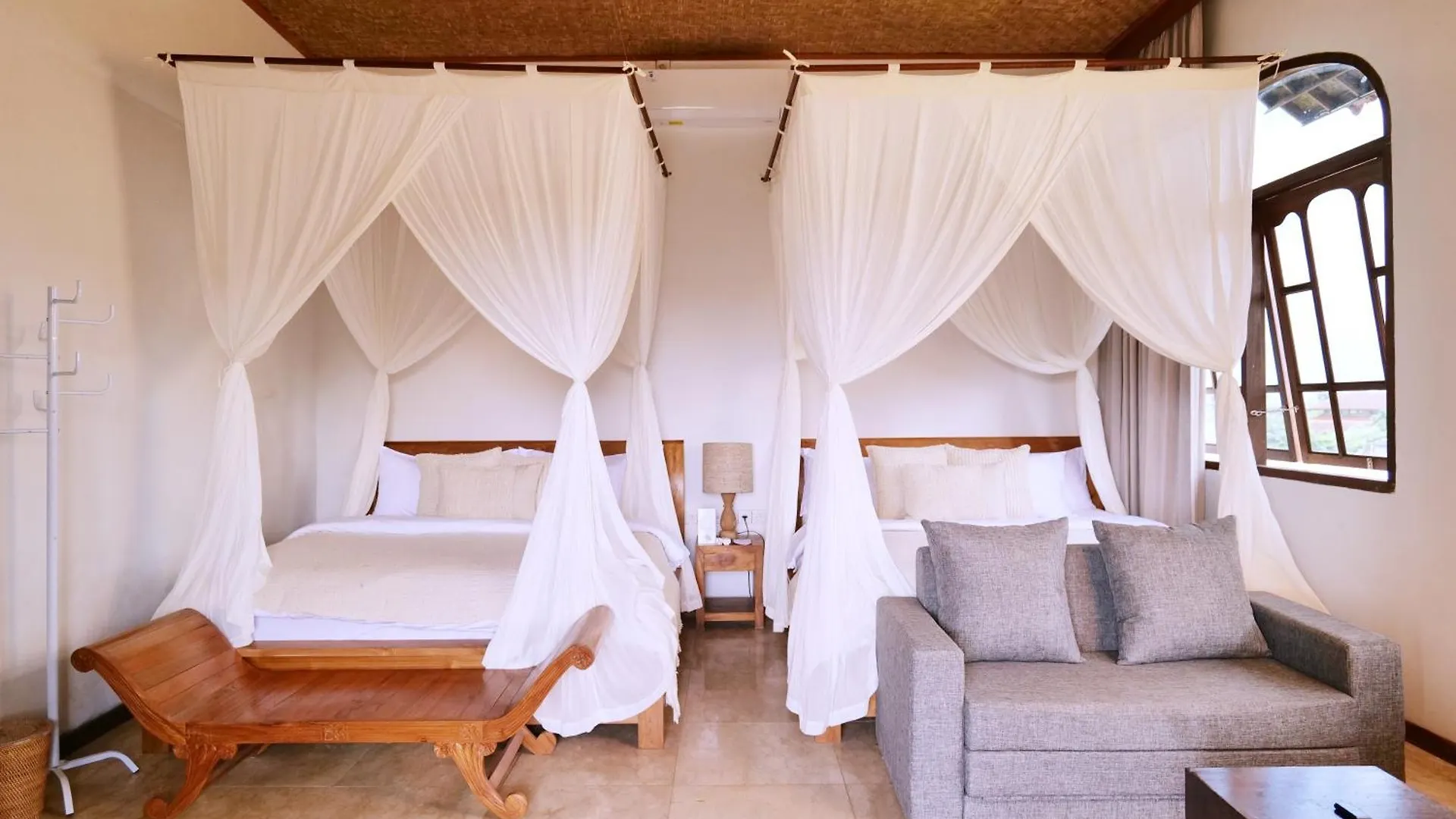 Gayatri Hotel Ubud   Ubud (Bali)