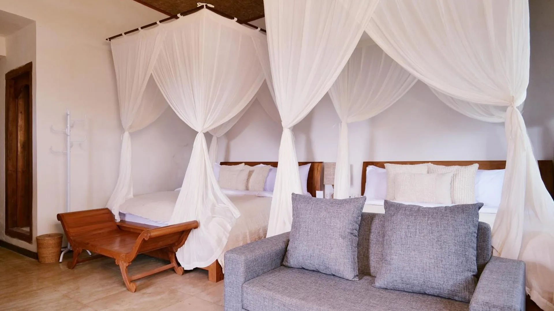 Gayatri Hotel Ubud  3*, Ubud (Bali)