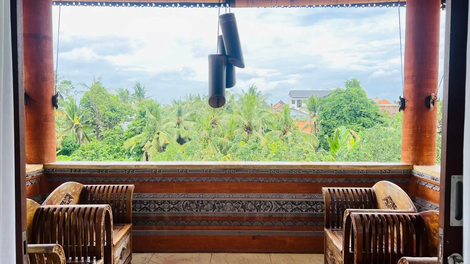 Gayatri Hotel Ubud