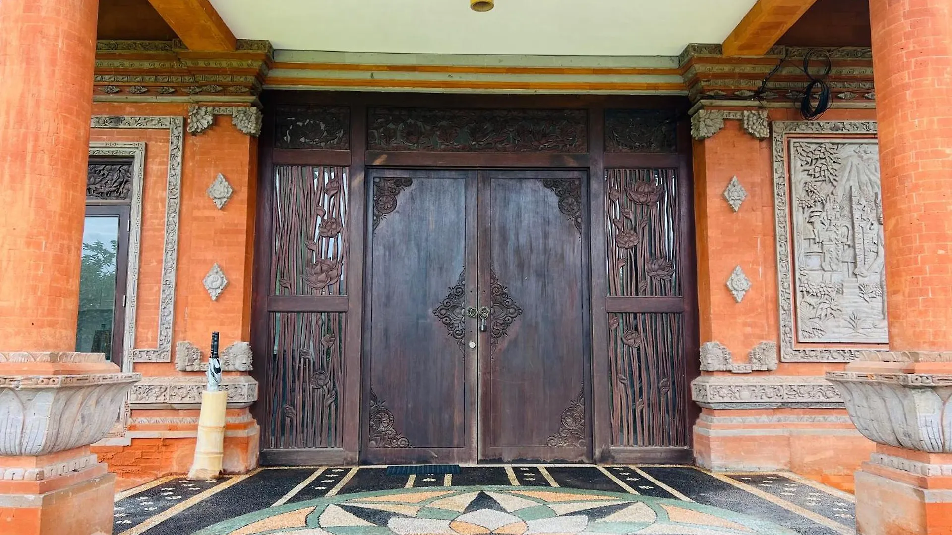 Gayatri Hotel Ubud