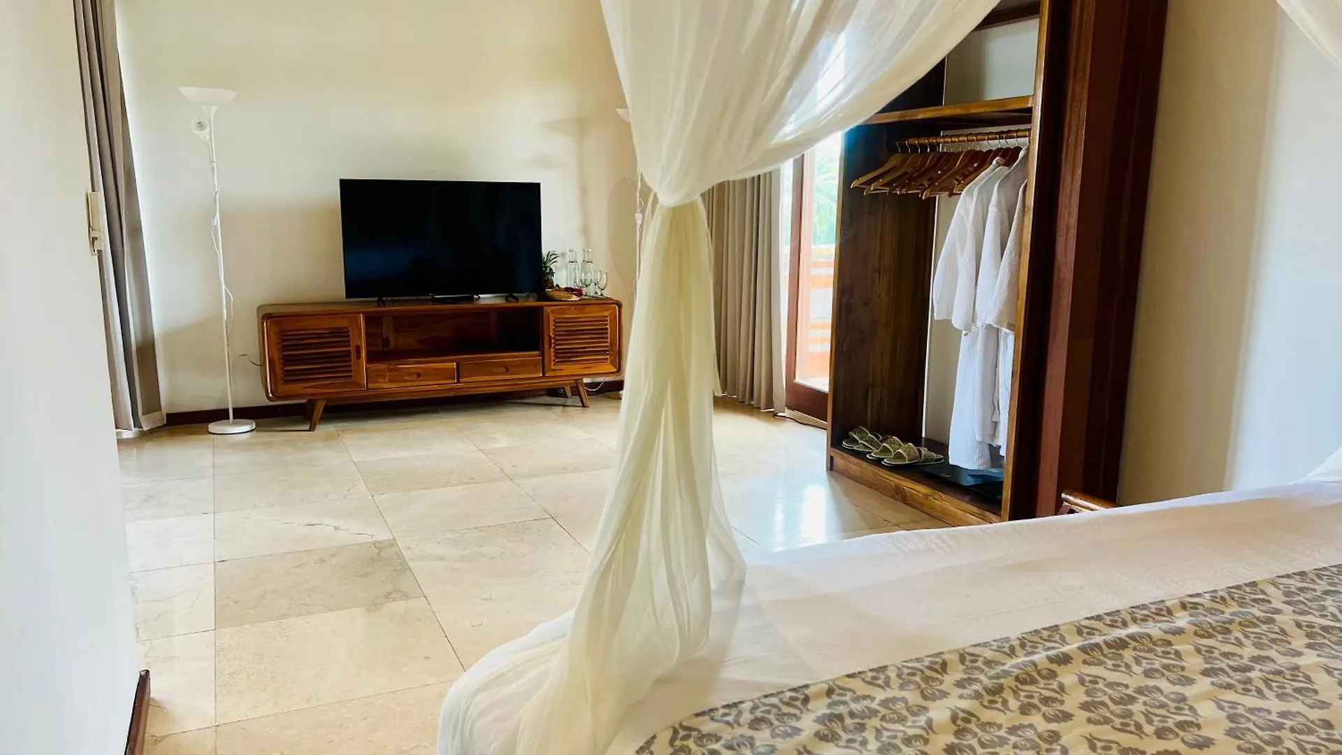 Gayatri Hotel Ubud  3*, Ubud (Bali)