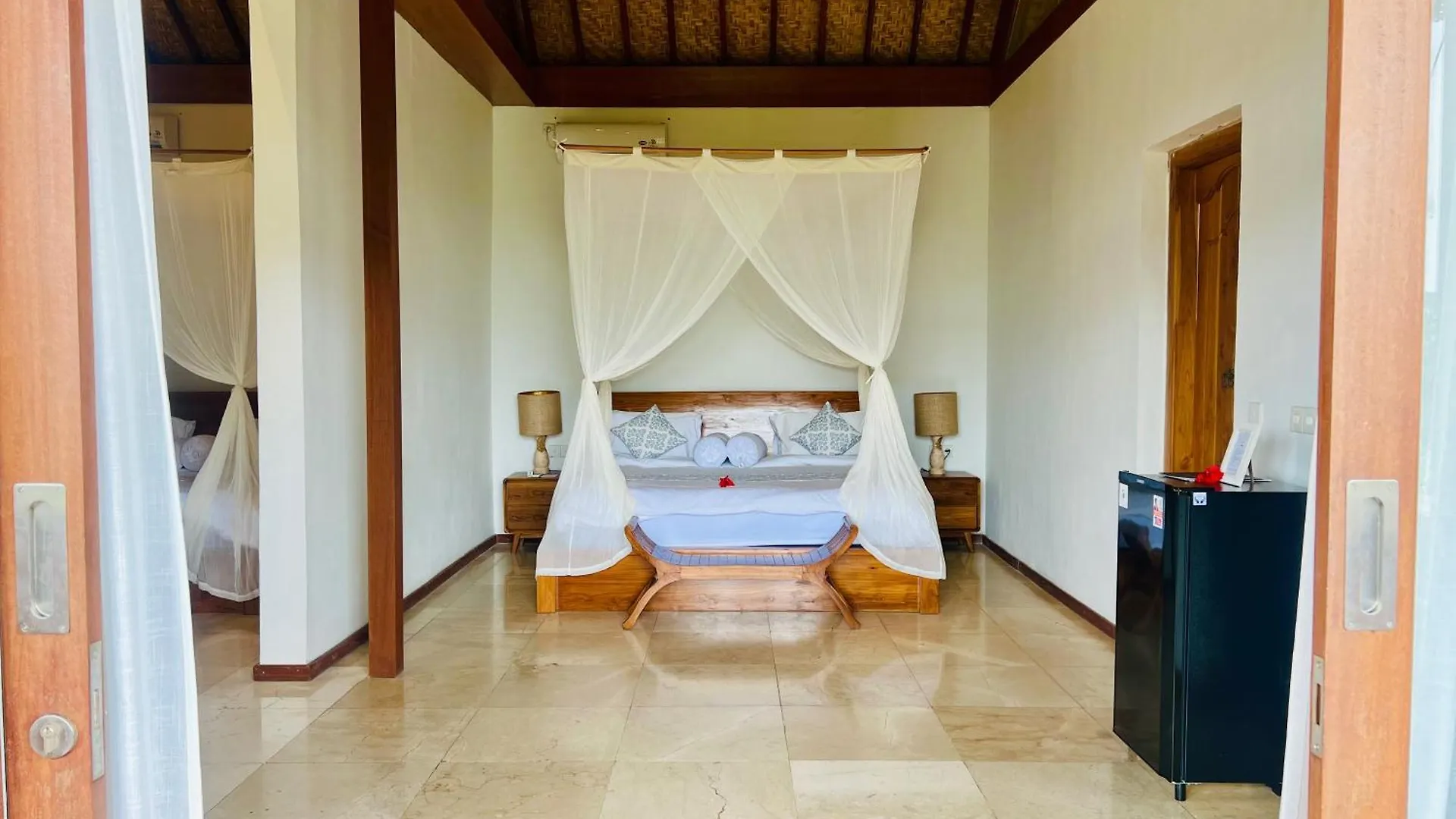 Gayatri Hotel Ubud