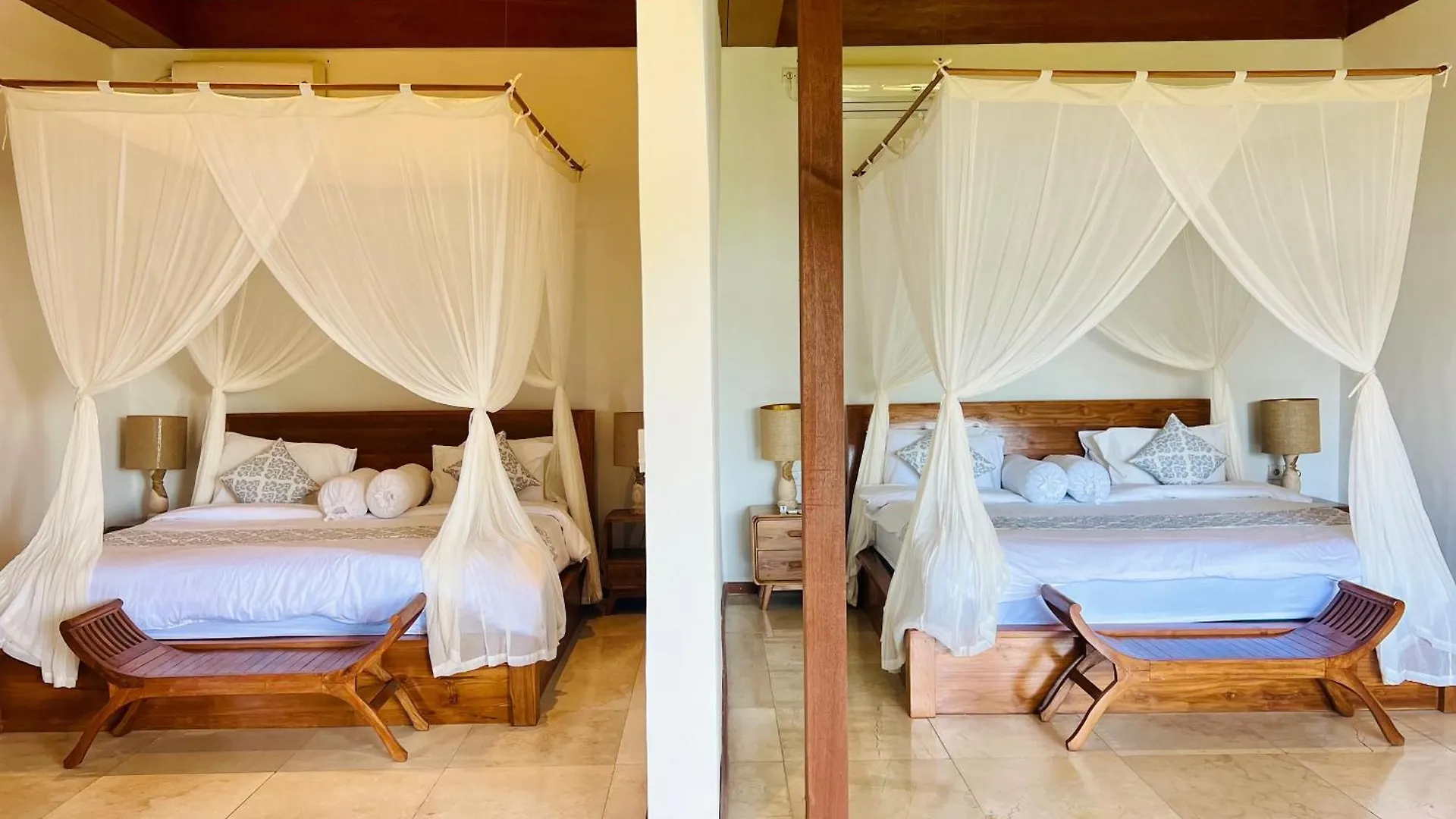 Gayatri Hotel Ubud  Indonesia