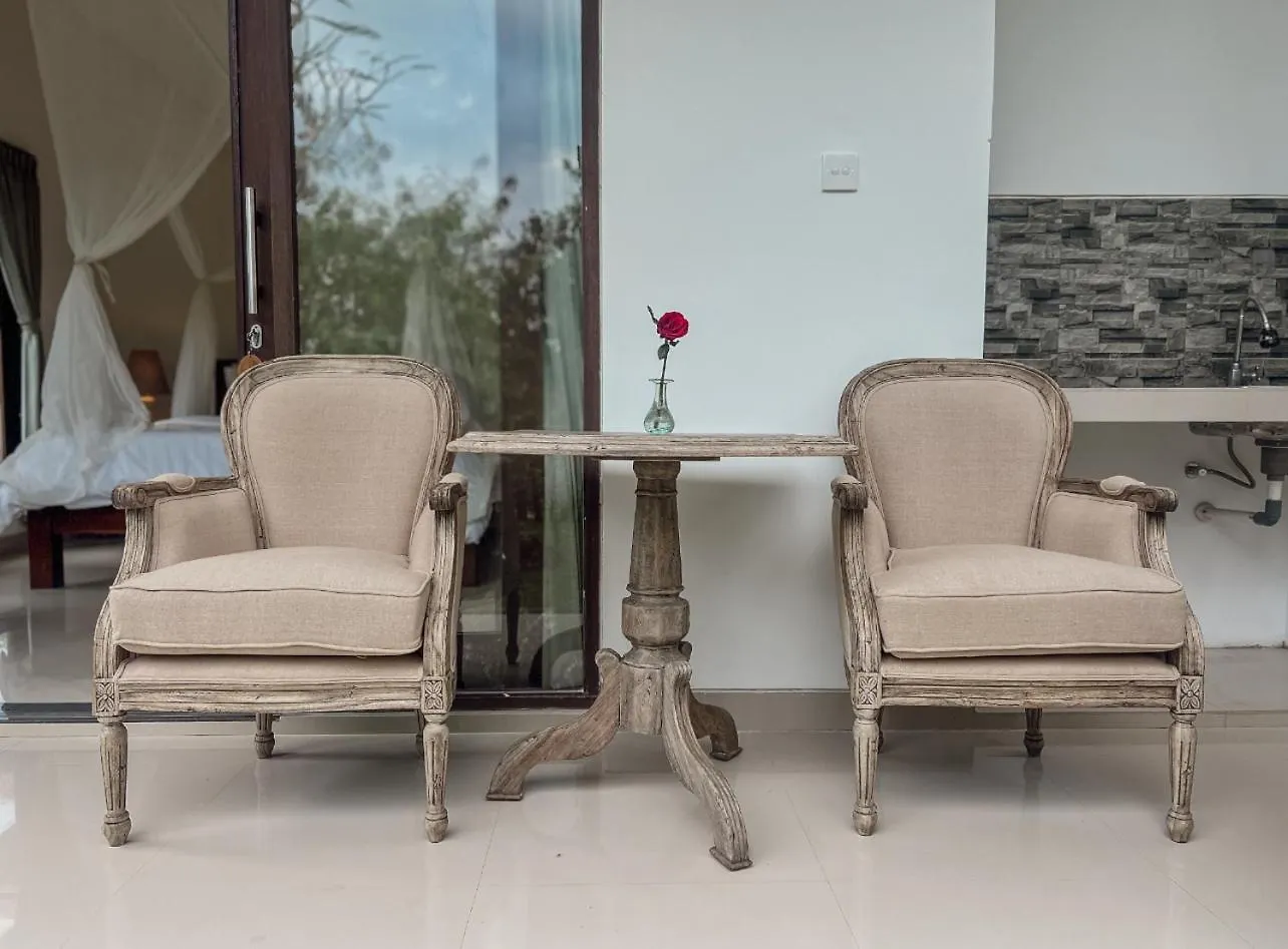 Gayatri Hotel Ubud