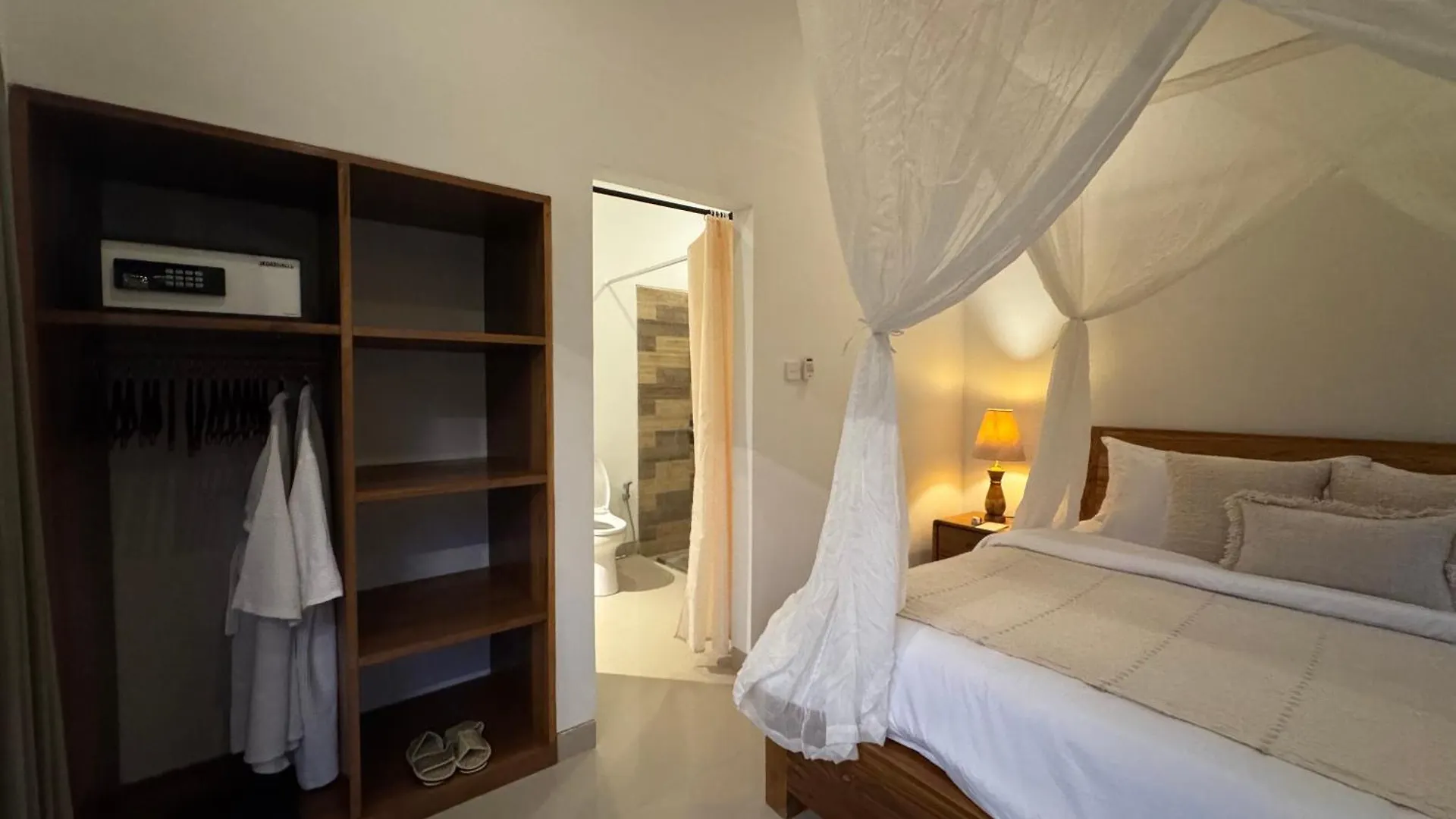 Gayatri Hotel Ubud   Ubud (Bali)