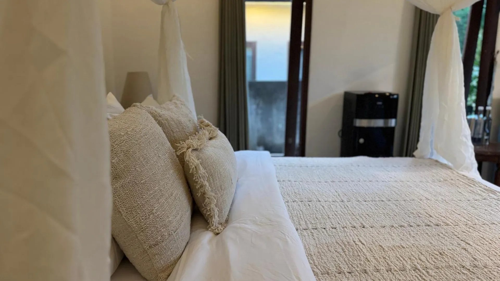 Gayatri Hotel Ubud