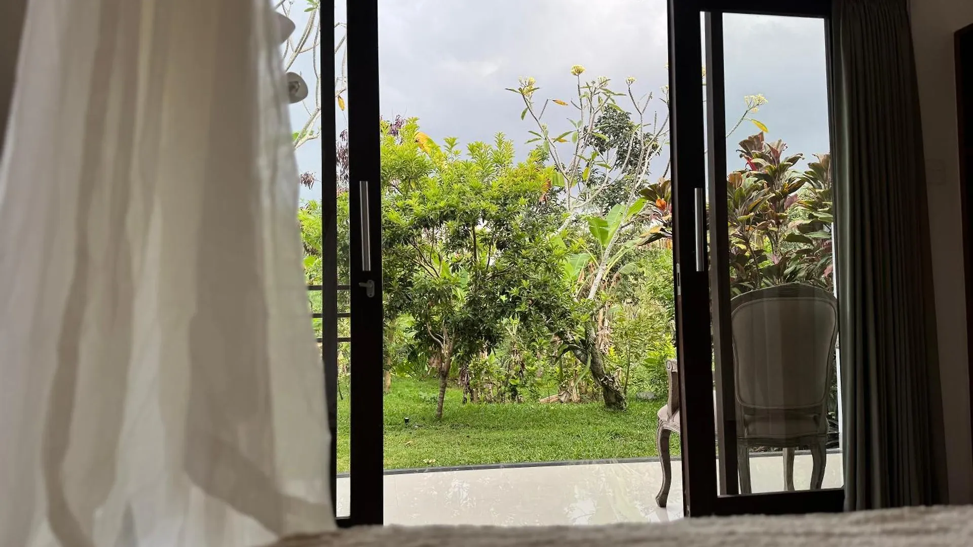 Gayatri Hotel Ubud