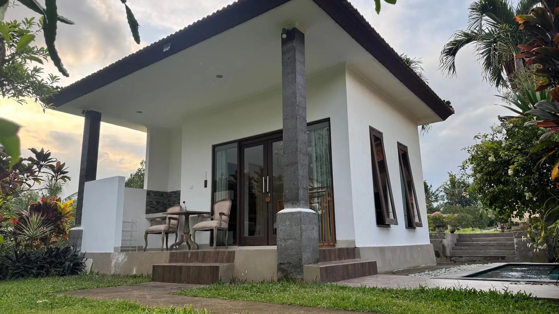 Gayatri Hotel Ubud  Ubud (Bali)