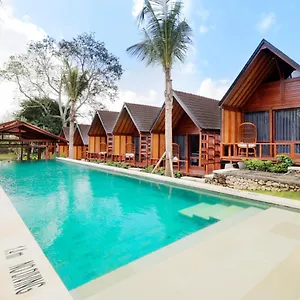 Bingin 3* Uluwatu
