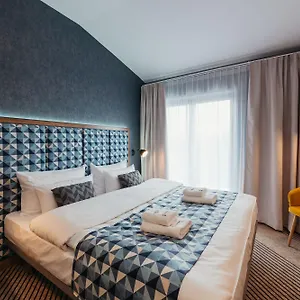 Avena Boutique By Artery 4* Cracovie