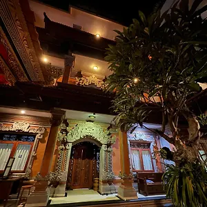 Hostel Ode, Ubud