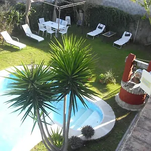 La De Menchu Hotel Sanlúcar de Barrameda