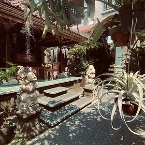 Gasthof Wina, Ubud