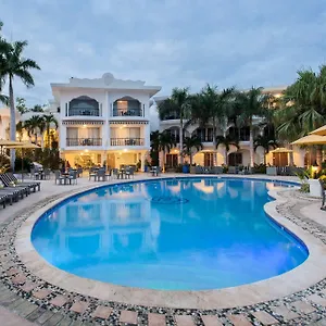Nh Haiti El Rancho Hotel Puerto Príncipe