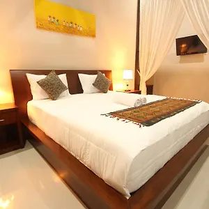 Gasthof Mahanadewi, Ubud