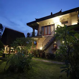 Homestay Loris