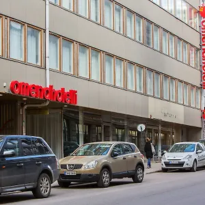 Omena Loennrotinkatu Hotel Helsinki