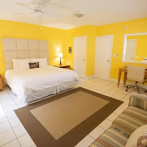 Royal Palm Hotel Dunmore Town