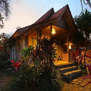 Курортный комплекс Suarti Boutique Village, Убуд