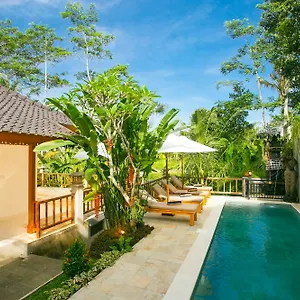 Gasthof Pesantian Villa&warung By Ecommerceloka, Ubud