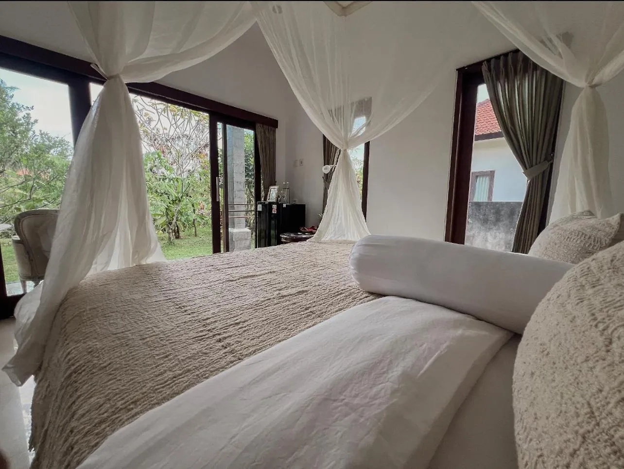Hotel Gayatri Ubud