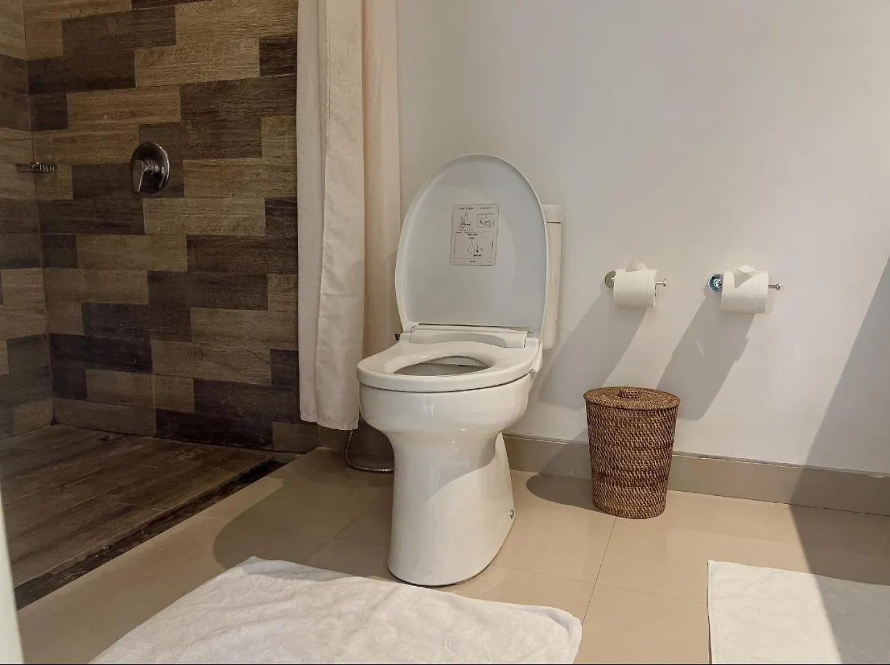 Hotel Gayatri Ubud