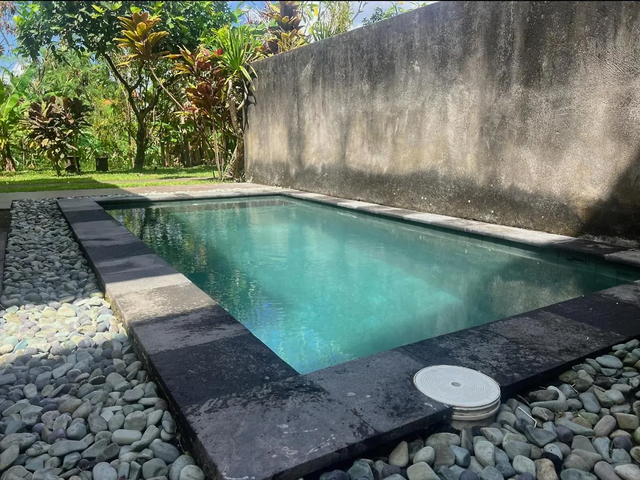 Hotel Gayatri Ubud Indonesien