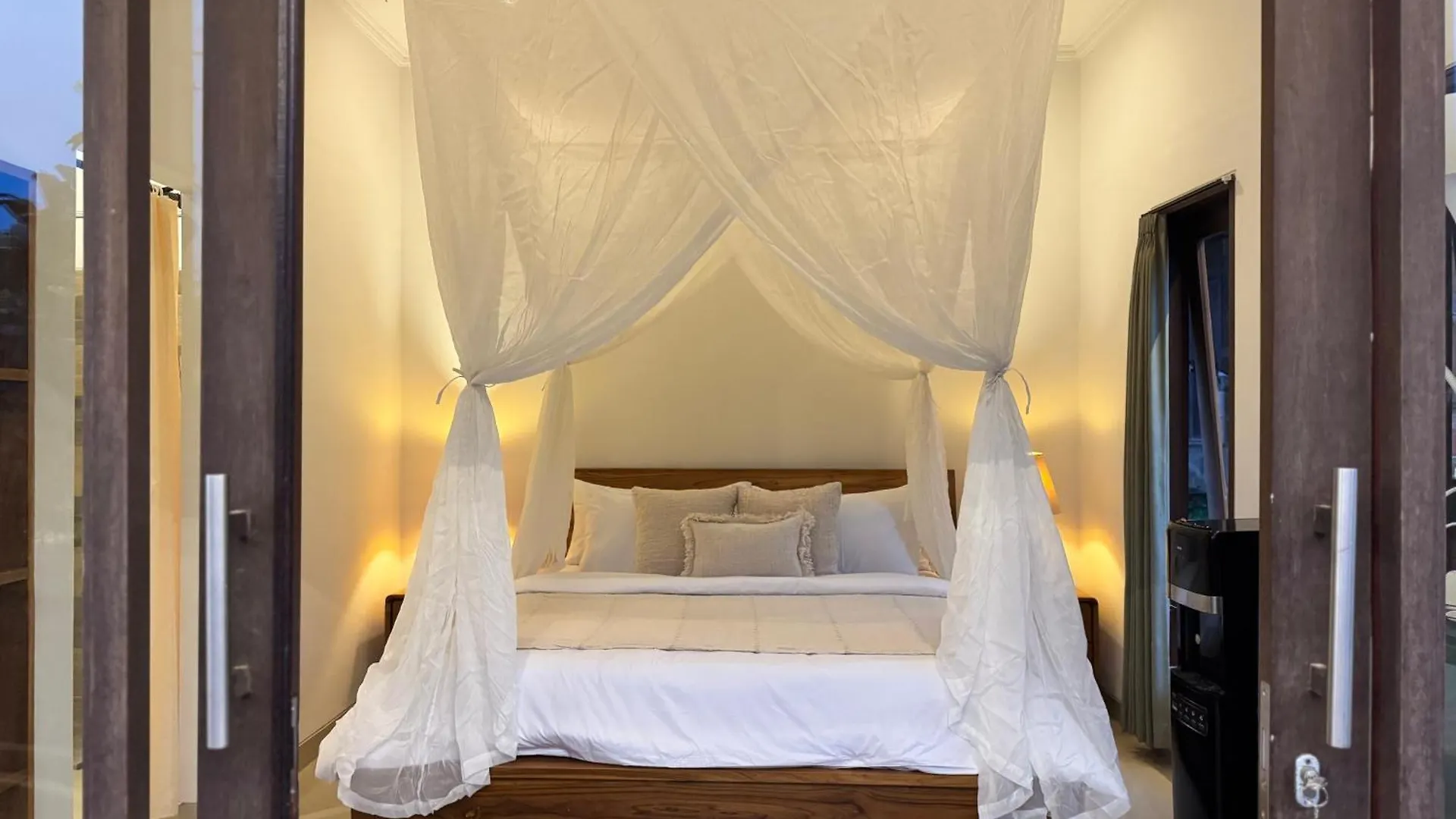Hotel Gayatri Ubud